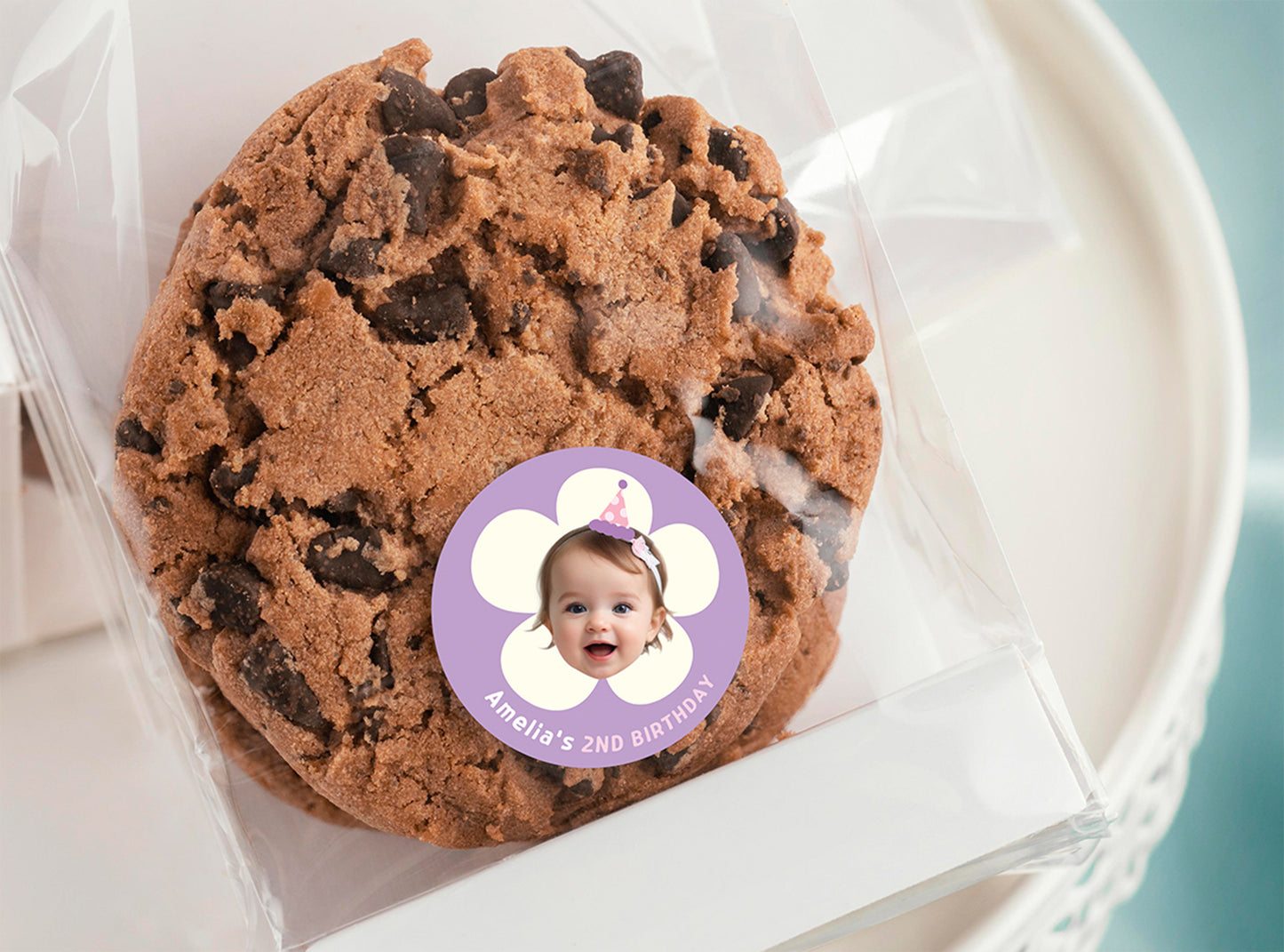 B-day sticker (BD2404)