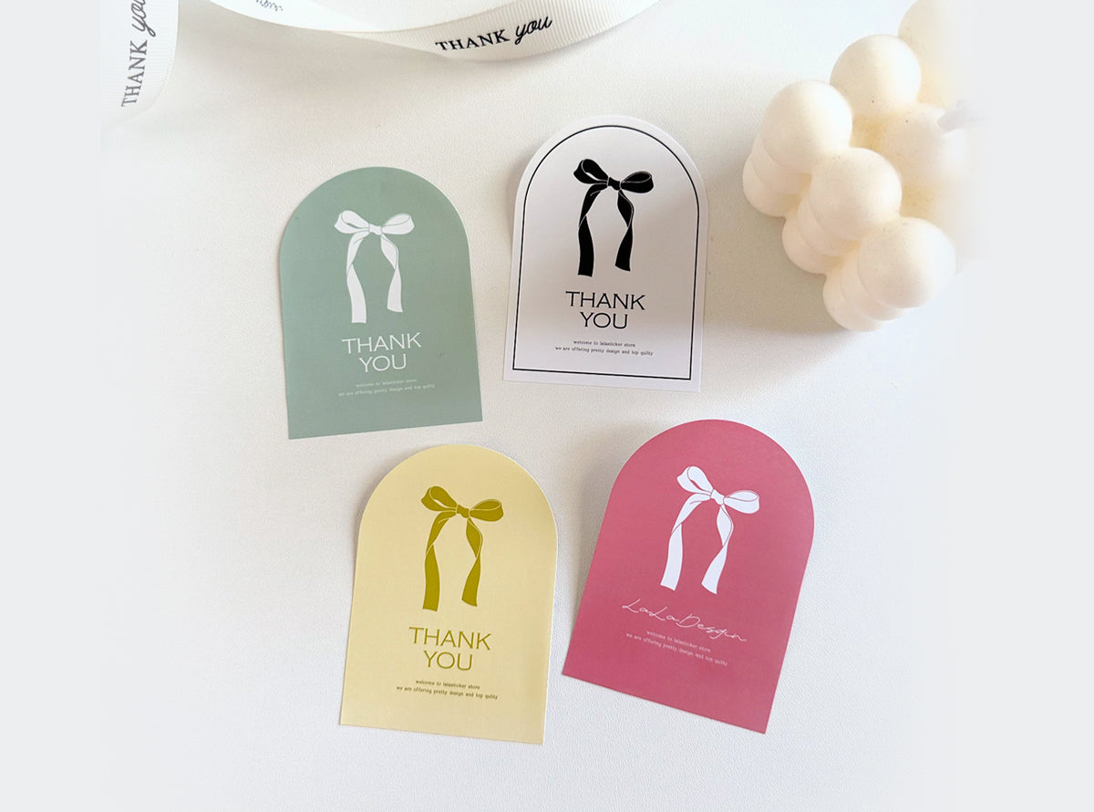Thankyou sticker (TS2401)